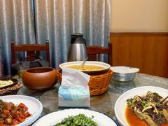 -春娟茶楼·地道农家菜(梅家坞店)