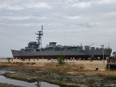 -日照海滨国家森林公园