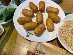 -丽清大别山鹅火锅(潜山路店)