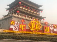 -老李家杂肝汤(回民街店)