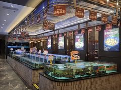 -稻香海鲜饭店(第一国际店)