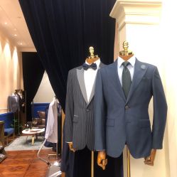 -MR.COLLECTION西装先生(富华里店)