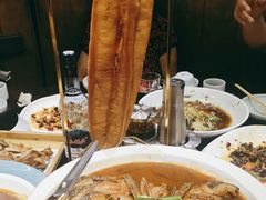 -李记饺子·熏酱东北菜(欢乐谷店)