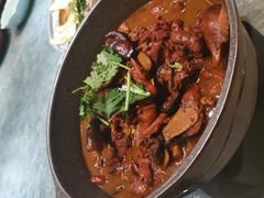-四季厨房 鲁菜·孔府烤鸭(高新万达店)