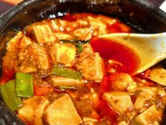 -陈麻婆豆腐总店