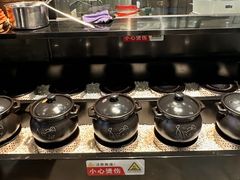 -荣基四海一家·家常菜·海鲜大排档(新安店)