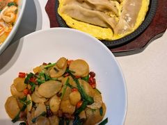 -小厨娘淮扬菜(天印大道店)