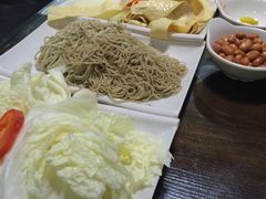 -大明铜锅·烤涮坊·烧烤(总店)