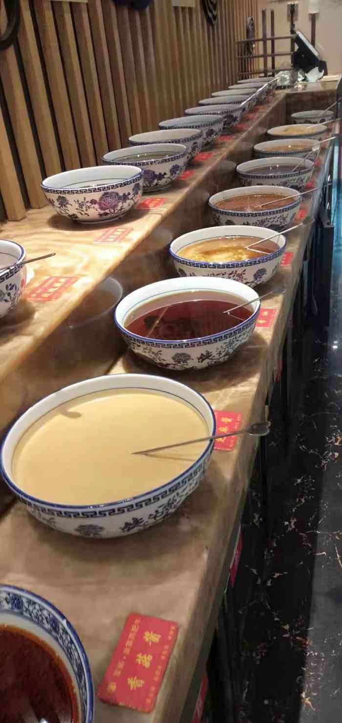 清真军邺·金富苑肥牛城(海湖新区精品店)-"个人觉得在西宁吃的最好的