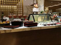 -长春高新益田福朋喜来登酒店·宜客乐标帜餐厅