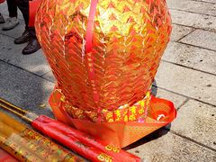 -悦城龙母祖庙