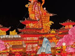 -北京石景山游乐园