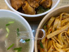 -黄兴南路步行商业街