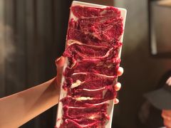 -牛事制造局牛肉火锅(莲岳路店)