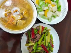 -和睦爱嘉月嫂·产后恢复中心(美罗店)