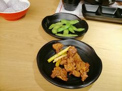 -黑牛の場(兴隆大奥莱店)