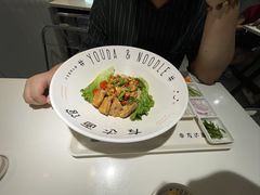 -友达面馆(广州总店)