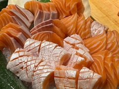 -水之惠鲜鱼料理(王府大街店)