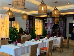 -阿诺泰·泰国餐厅(紫荆店)