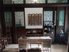 -张学良旧居陈列馆
