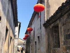 -前童古镇