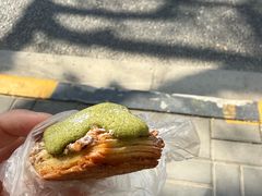 -mbd(华山路店)