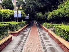 -铁路文化公园