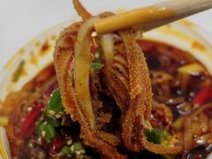 -付小姐在成都(中山公园店)