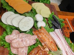 -杨小佳·齐齐哈尔烤肉·烤串(广州店)