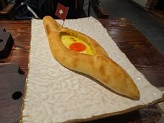 -格鲁·秀色Georgia’s Feast