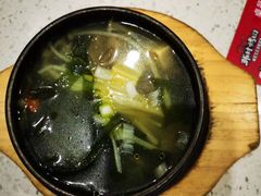 -韩时烤肉(丰科万达广场店)