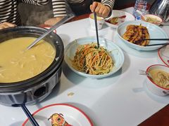 -黄河佬·油泼大鲤鱼.延安头牌菜(百米大道店)