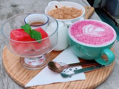 -唐咖精品咖啡(大理古城手冲店)