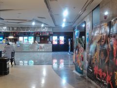 -中影·星感觉激光巨幕影城(博物馆店)