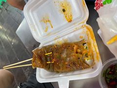 -捞沙巷