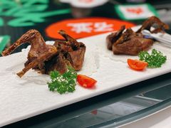 -万盛合(渔人码头店)