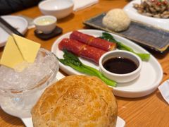 -粤域茶餐厅