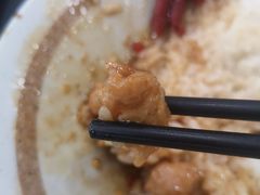 宫保鸡丁-永和大王(香缤店)