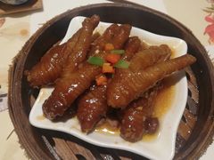 -虾饺妹·酒家(金碧店)