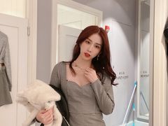 -Abercrombie & Fitch(天环广场店)