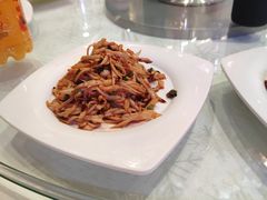 -郑庄脂渣海鲜楼(九水路店)