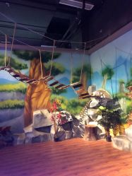 -未来动物城动物主题公园(大悦城店)