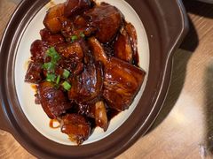 -周家二小姐的菜(西津渡店)