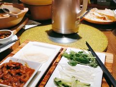 -北方家宴(优托邦科学大道店)