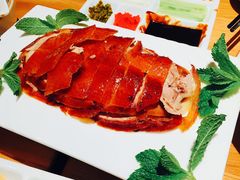 -四季民福烤鸭店(前门廊房二条店)