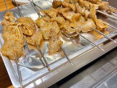-熙成烧烤(白塔岭店)