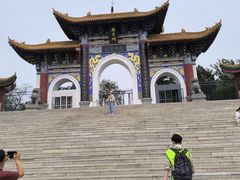-抱犊寨风景区