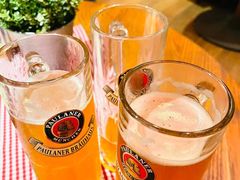 -Paulaner·德国帕拉娜自酿啤酒餐厅(海上世界店)