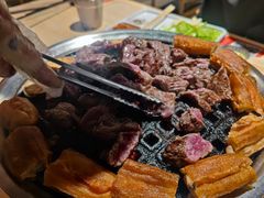 -霸腹烤肉(厦门柚子番店)