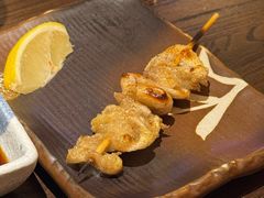 -鸟鹏烧鸟居酒屋(熙龙湾店)